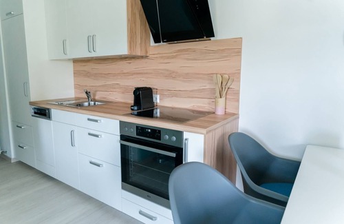 Augsdorf Apartment | Velden Appartements Top 10