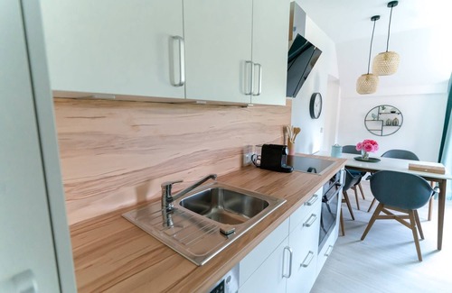 Augsdorf Apartment | Velden Appartements Top 10