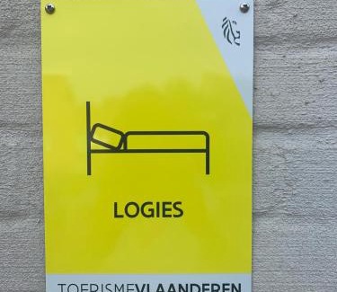 Sint-Idesbald Apartment | Veldtijm