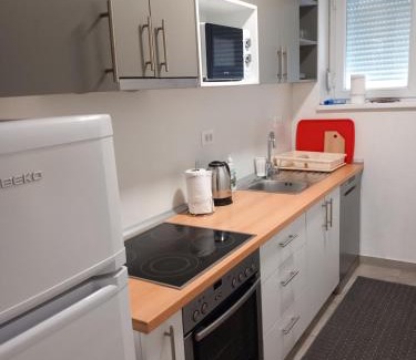 Capljina Apartment | Veledar 2