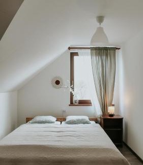 Nagyveleg Apartment | Velegi Kaland Tanya