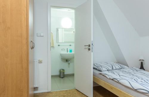Velehrad House | Velehradský dům sv Cyrila a Metoděje Velehrad