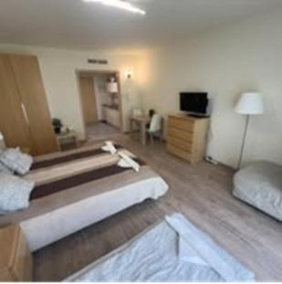 Velence Apartment | Velence Spa and Lake