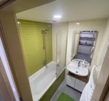 Velence Apartment | Velence Spa and Lake