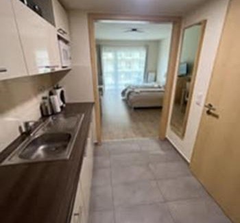 Velence Apartment | Velence Spa and Lake