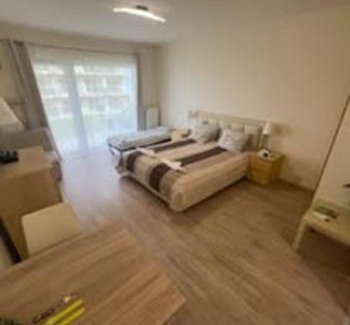 Velence Apartment | Velence Spa and Lake