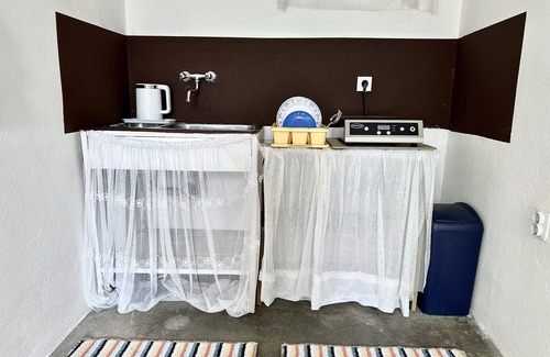 Klinci House | Veles House