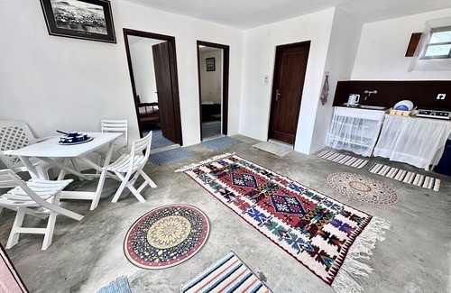 Klinci House | Veles House