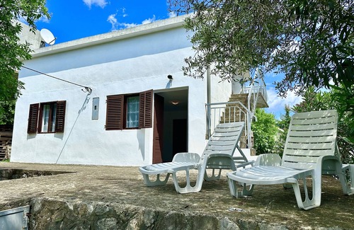 Klinci House | Veles House