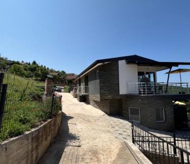 Velestovo Apartment | Velestovo Panorama House