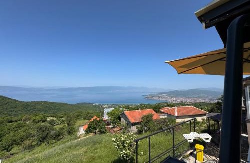 Velestovo Apartment | Velestovo Panorama House