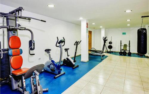 Velez de Benaudalla Apartment | Velez Nazari Altos Del Castillo