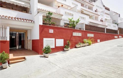 Velez de Benaudalla Apartment | Velez Nazari Altos Del Castillo