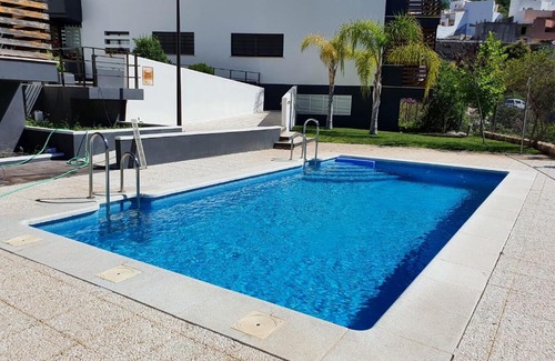 Velez de Benaudalla Apartment | Velez Nazari Lugar 20