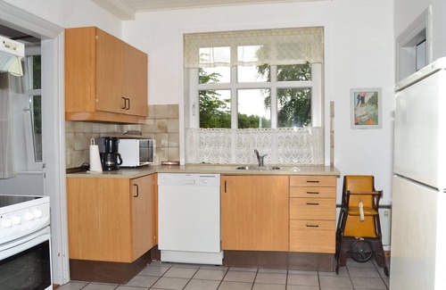 Ballum House | "Veli" - 1.7km from the sea by Interhome
