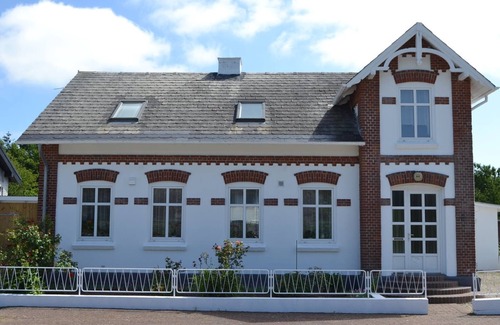 Ballum House | "Veli" - 1.7km from the sea by Interhome