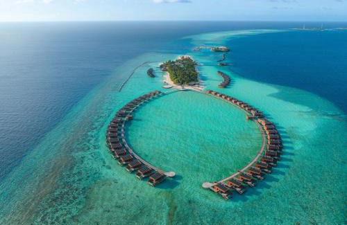 Veligandu Island Resort | Veligandu Maldives Resort Island