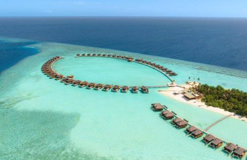 Veligandu Island Resort | Veligandu Maldives Resort Island