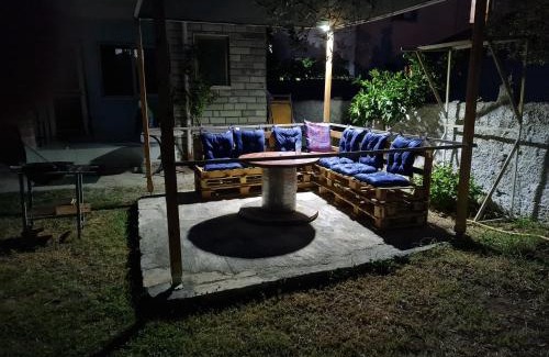 Velipoje House | Velipoja Home