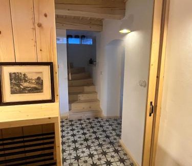 Jimramov Villa | Velká chalupa na Panské
