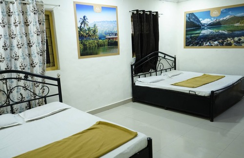Gorai Resort | Vellankani Resort Gorai