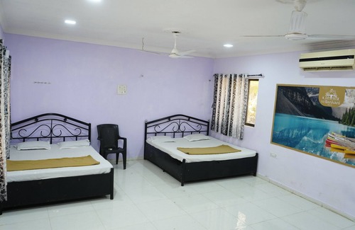 Gorai Resort | Vellankani Resort Gorai
