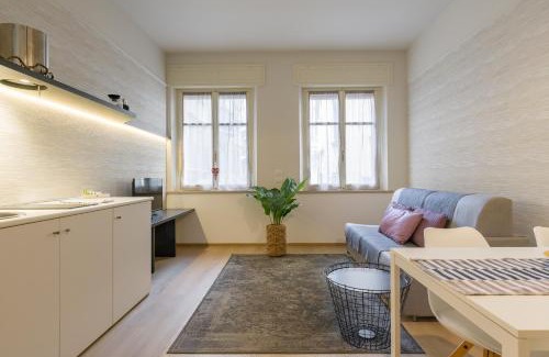 Citta Antica Apartment | Velluto Blu Apartment & Suite