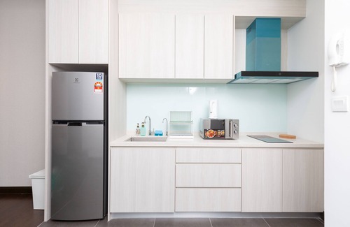Maluri Apartment | Velocity KL Suites by Luxury Suites Asia