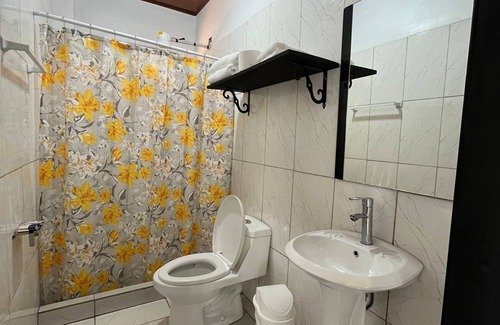 Puerto Cortes Bed & Breakfast | Velomares del Caribe