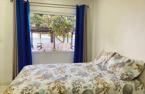 Puerto Cortes Bed & Breakfast | Velomares del Caribe