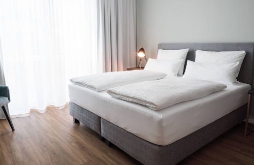 Bad Saarow Hotel | Velotel Bad Saarow