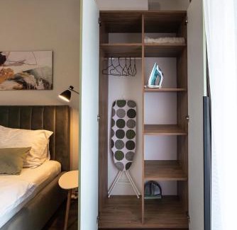 Baia Mare Apartment | Velunia Residence