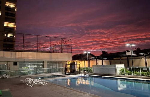 Penha Apartment | Velutti Maldivas - Penha - SC