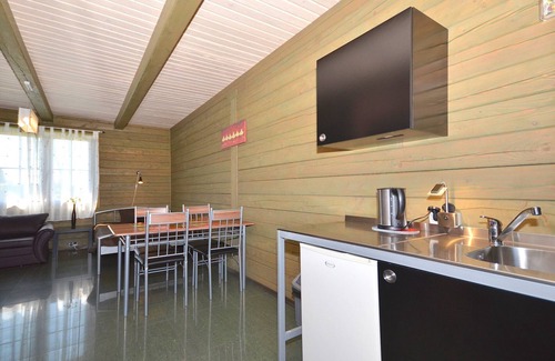 Darlowo Apartment | Veluwe Retreat w/Garden