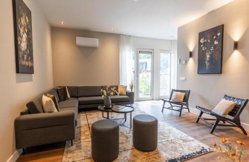 Wekerom House | Veluwe Villa Wellness
