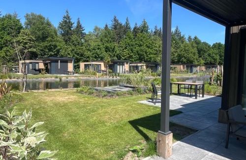 Lieren Resort | Veluwepark De Bosgraaf | Luxe & Wellness
