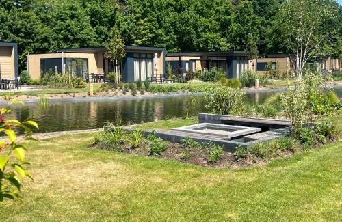 Lieren Resort | Veluwepark De Bosgraaf | Luxe & Wellness