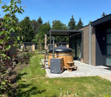 Lieren Resort | Veluwepark De Bosgraaf | Luxe & Wellness