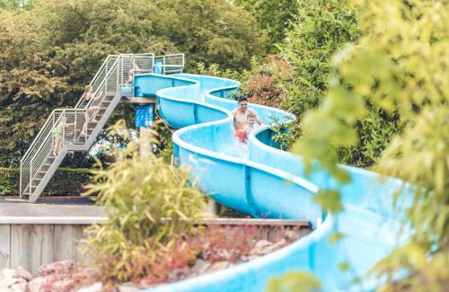 Lieren Resort | Veluwepark De Bosgraaf | Luxe & Wellness