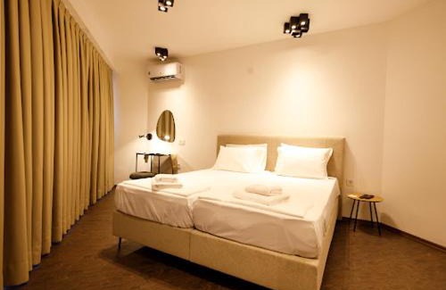 North Macedonia Apartment | Velvet Apartments