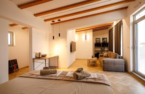 North Macedonia Apartment | Velvet Apartments