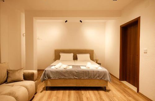 North Macedonia Apartment | Velvet Apartments