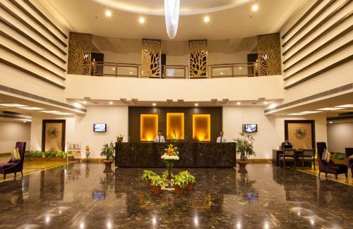 Zirakpur Hotel | Velvet Clarks Exotica