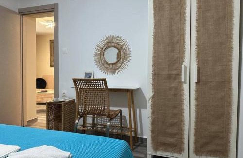 Servia Apartment | Velvethouse