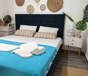 Servia Apartment | Velvethouse