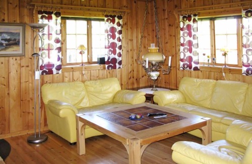 Vemhan House | Vemhån Byn by Interhome