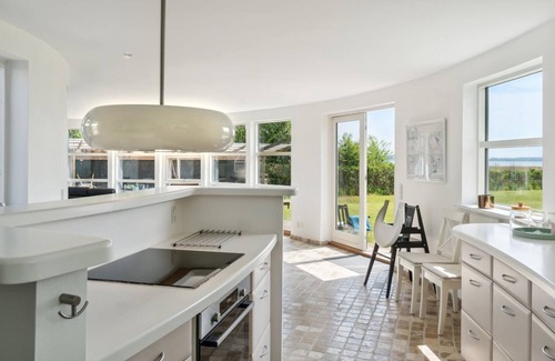 Odsherred Kommune House | "Vemund" - 100m to the inlet by Interhome