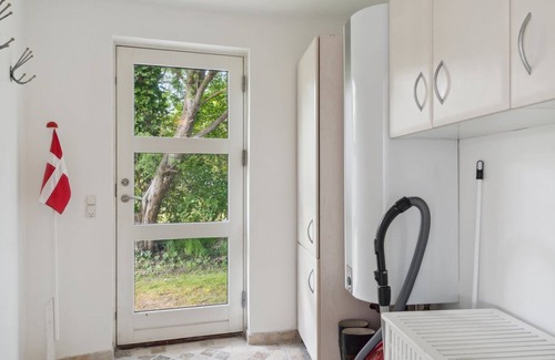 Odsherred Kommune House | "Vemund" - 100m to the inlet by Interhome