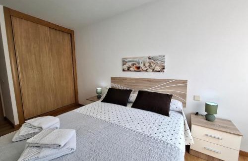 O Carballino Apartment | Ven a O Carballiño y descubre su patrimonio y gastronomía