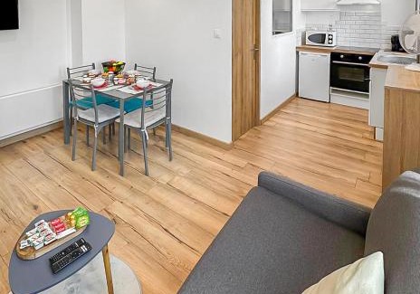 Merlimont-Plage Apartment | Ven Aco